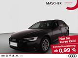 Audi A6 Avant advanced 45 TDI AHK Pano Black Memory M