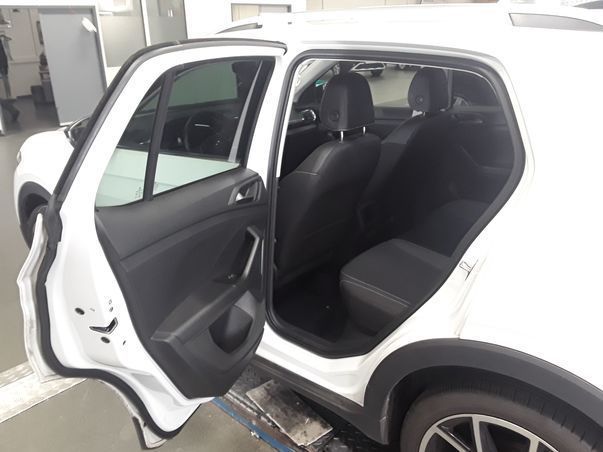 Volkswagen T-Cross - Bild 9