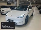 Tesla Model Y Performance - Tesla Gebrauchtwagen