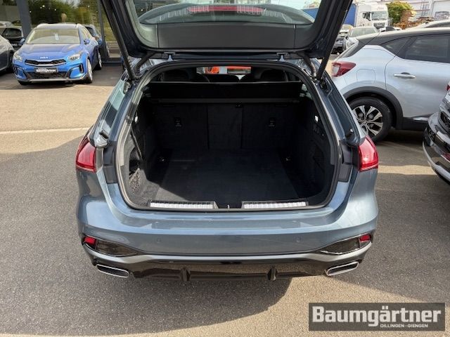 Fahrzeugabbildung Audi A5 Avant TFSI 2x S-Line S-Tronic Kamera/ACC/Sitz