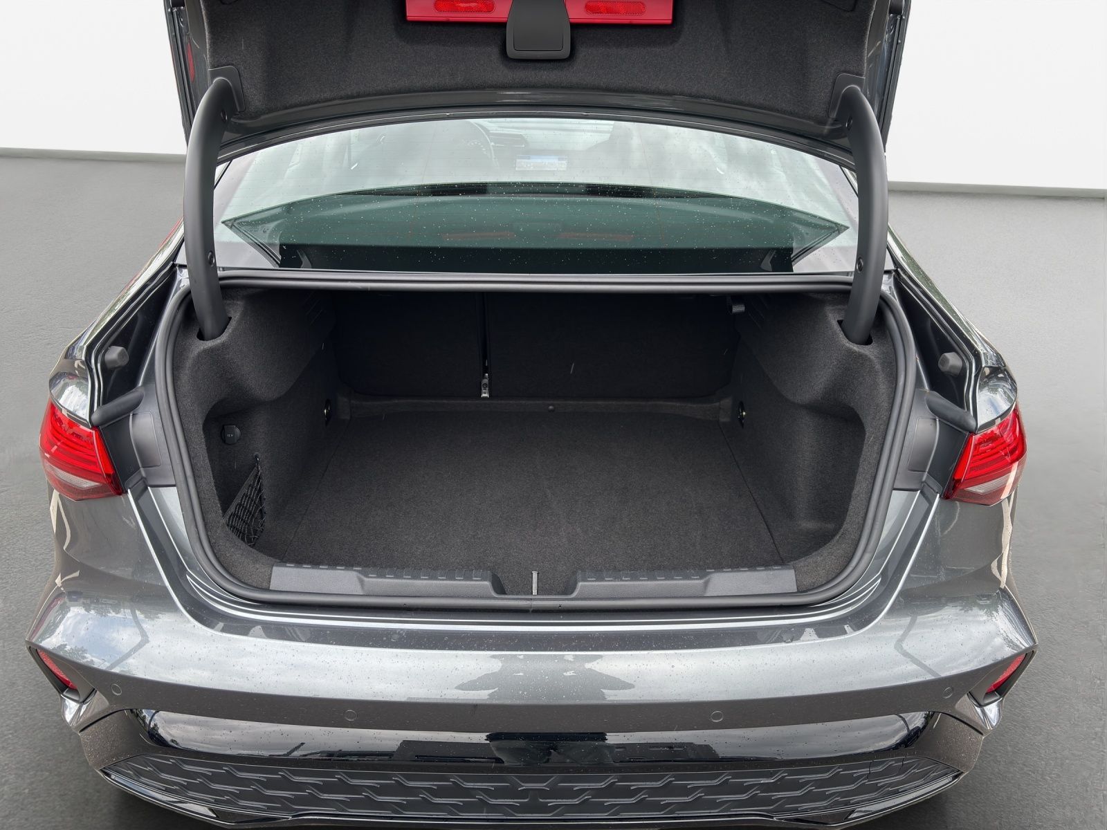 Audi A3 - Bild 10