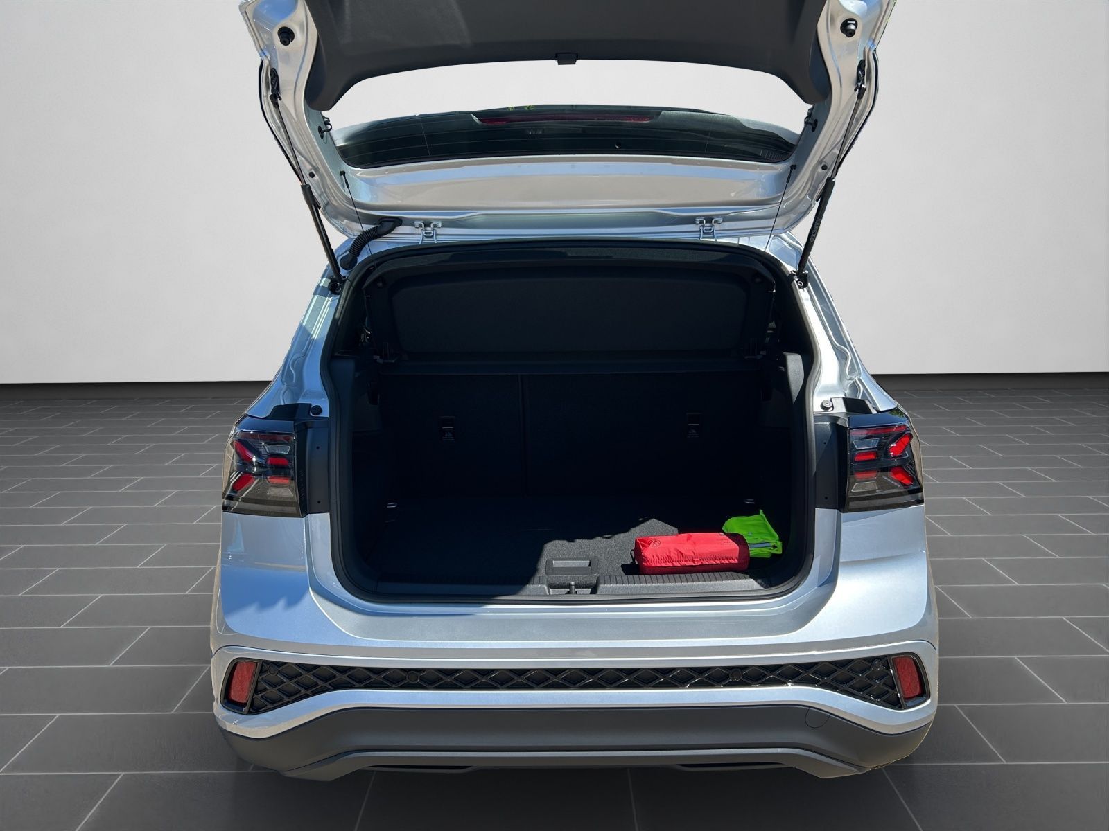 Volkswagen T-Cross - Bild 17
