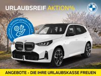 BMW X3 M50 - Vorschau Bild 1