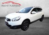 Nissan Qashqai+2 2.0 Acenta 4x4"KAMERA"PANO"NAV"7-SITZE - Nissan Qashqai+2 Gebrauchtwagen