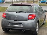 Citroën DS3 Chic - Citroën DS3