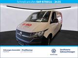 Volkswagen T6.1 Kasten 2.0 TDI EcoProfi Klima - Volkswagen T6 Transporter in Frankfurt (Main)