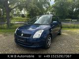Suzuki Swift 1.3 Club Klima / 1 Hand - Suzuki Swift in Braunschweig