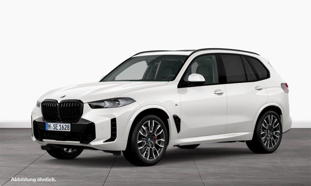 Image of BMW X5