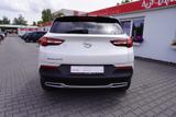 Opel Grandland 1.2 Business Innovation Navi LED 360° - Opel Grandland (X): Weiß