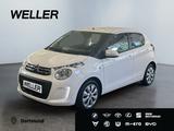 Citroën C1 VTi S&S Feel 53 5d *ACC*LED*Klima*CarPlay* - Citroën C1 in Dortmund