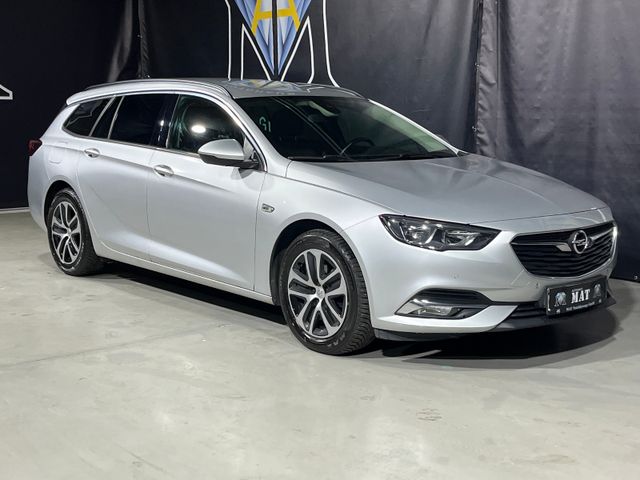 Opel Insignia SPORTS TOURER EDITION NAVI SPUR/ABSTAND