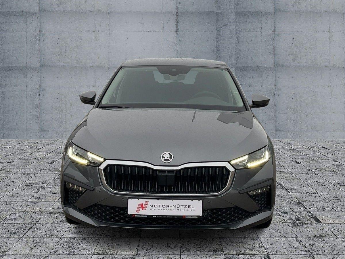 Skoda Scala Tour 1,0 TSI DSG Fahrassistenz Chrom LadeB