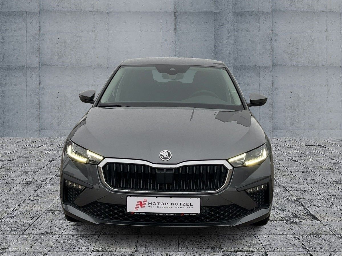 Skoda Scala - Bild 2