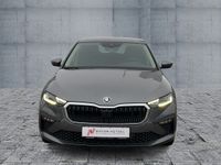 Skoda Scala - Vorschau Bild 2