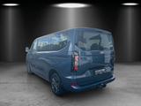 Ford Tourneo Custom Titanium LED/ACC/KAMERA/NAVI/8-Si - scheckheftgepflegte Ford Tourneo