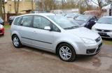 Ford C-Max / TÜV/AU 03/2028 - gebrauchte Ford C-Max aus dem Jahr 2006