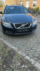 Volvo V70 D2 Edition Edition - Volvo V70 Edition mit Diesel-Antrieb