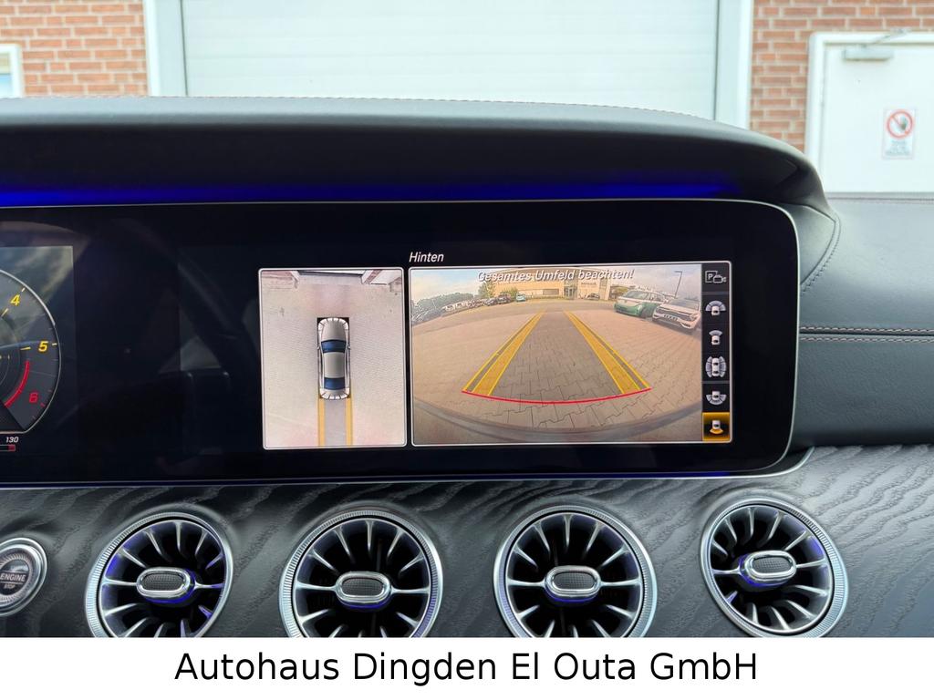 Mercedes-Benz CLS 400