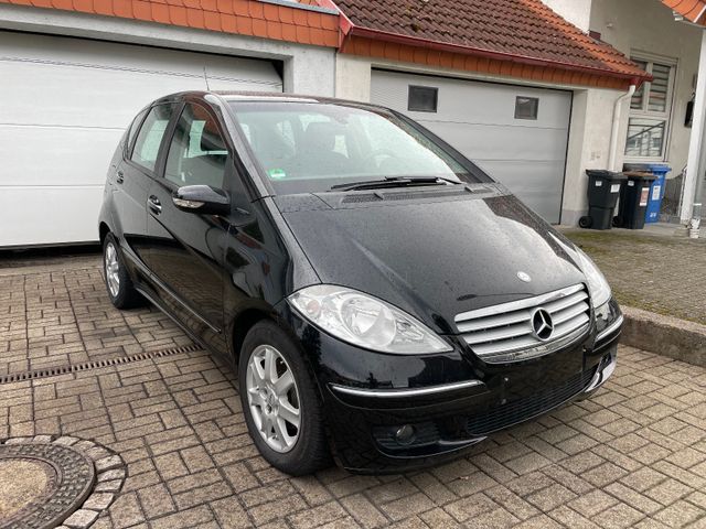 Mercedes-Benz A 180 A -Klasse A 180 CDI Automatik