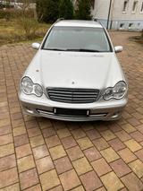 Mercedes-Benz Mercedes W203 C180 Kompressor TÜV 04/2026 - Mercedes-Benz: Kombi, W202