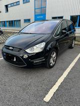 Ford S max 2.0 Tdci Titanium - Ford S-Max in Hagen