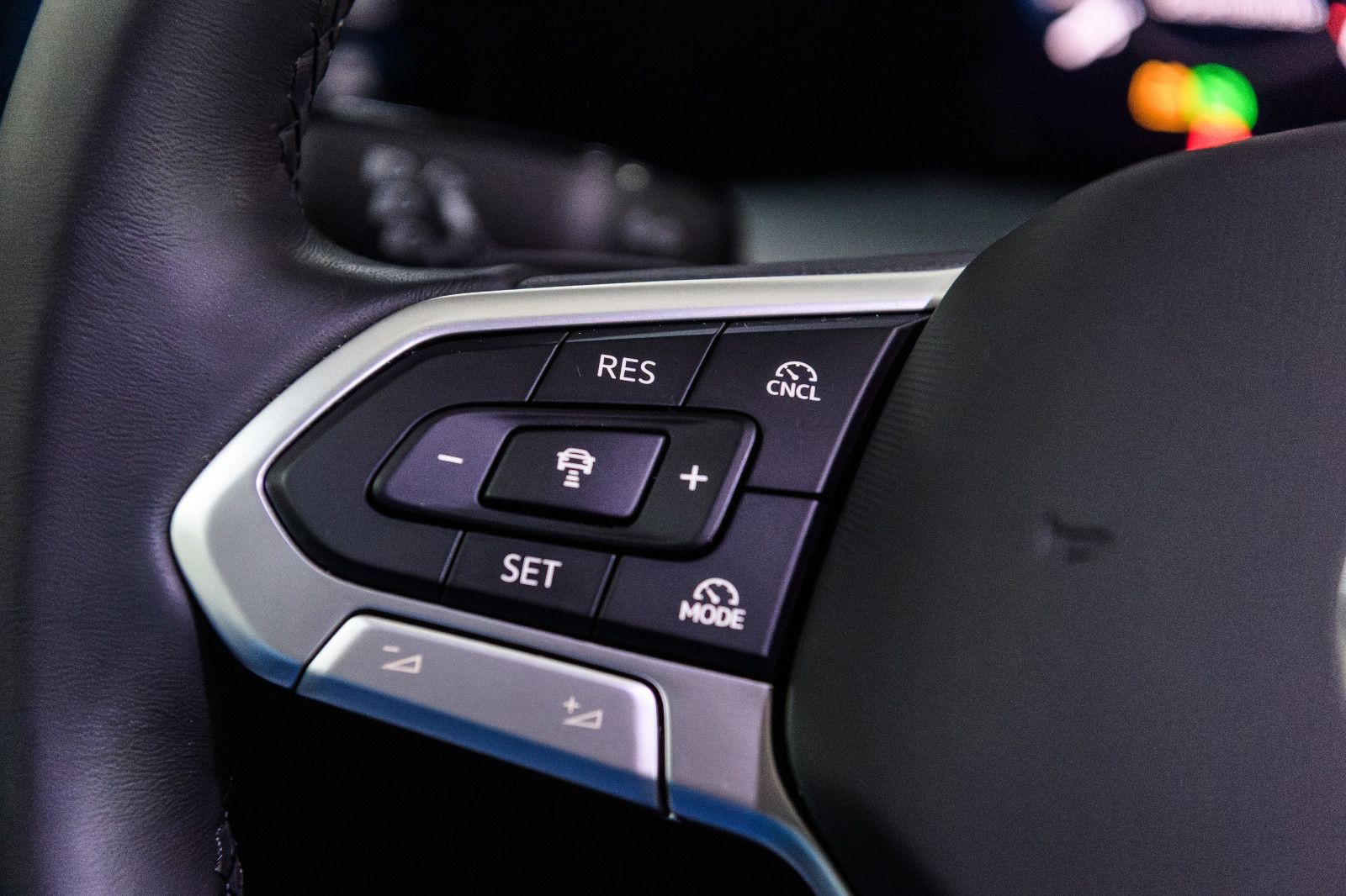 Fahrzeugabbildung Volkswagen Golf VIII GOAL 1.5 eTSI DSG +LED +Kamera +SHZ