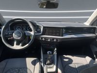 Audi A1 - Vorschau Bild 9