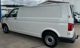 Volkswagen T6 Transporter Kasten lang*NAVI*LED*AHK*KAMERA* - Volkswagen T6 Transporter in Stuttgart