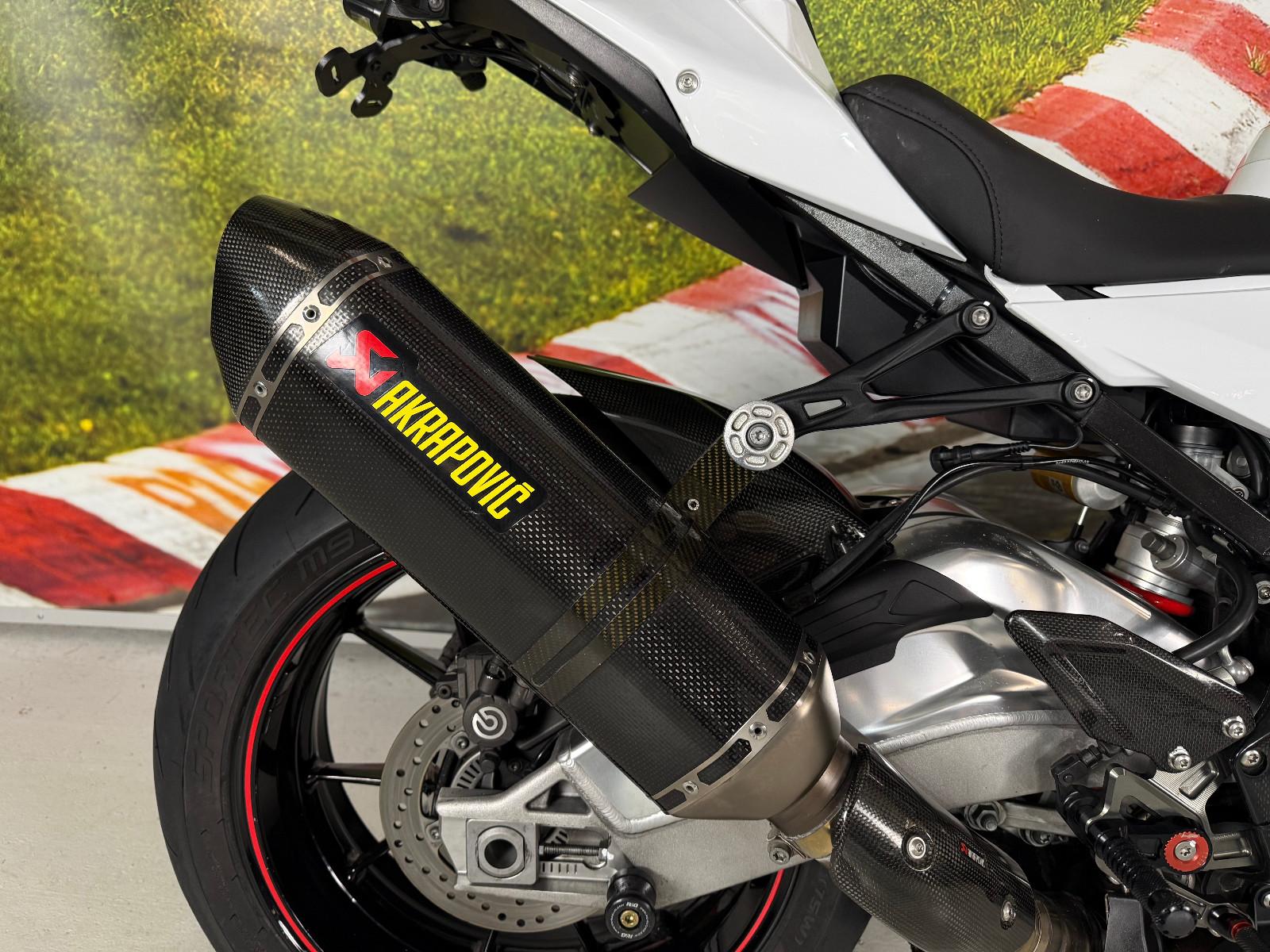 BMW S1000RR EURO3 [MOTORSPORT ]