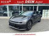 Kia EV6 2WD NAVI+LED+SHZ+HEAD+KAMERA+DAB+ACC+19"+ - graue Kia EV6