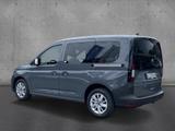 Volkswagen Caddy 5-Sitzer 2,0 l TDI EU6 SCR Frontantrieb 6- - Volkswagen Caddy: Kombi