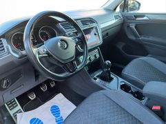 Foto Nummer 9: VW Tiguan