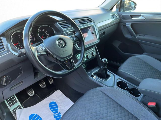 Foto Nummer 9: VW Tiguan