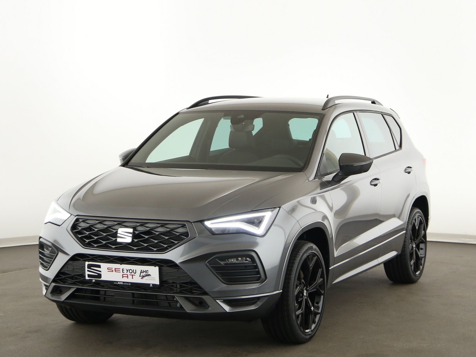 Seat Ateca - Bild 2