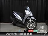 Piaggio MEDLEY 200 E5+ GREY // 0% Finanzierung //
