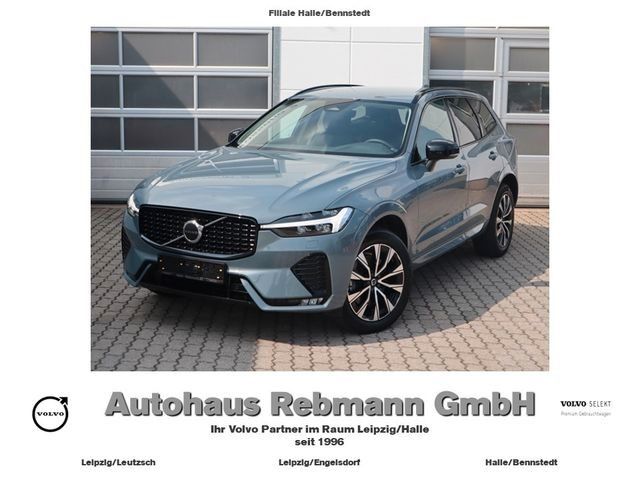 Volvo XC60 B4 Plus Dark AWD Automatik StdHz