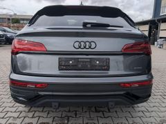 AUDI Q5 TDI 40 TDI quattro S line~Virt.Cockpit~Rauten