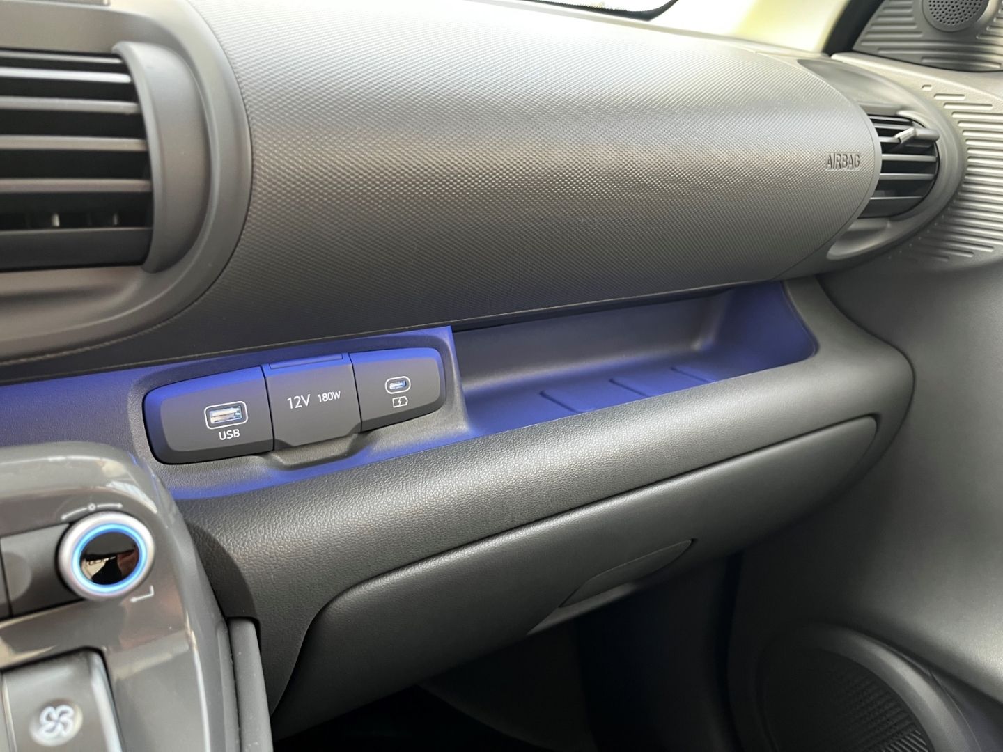 Hyundai INSTER – Bild 20
