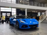 Lotus Emira I4 FE ab 1.349,- mtl. finanzierbar Navi - Lotus Emira Neuwagen