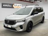 Nissan Townstar L1 Tekna +8FACH+PDC+NAVI+ - Nissan Townstar Gebrauchtwagen