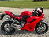 Ducati Panigale V2S - DUCATI PANIGALE V2 S