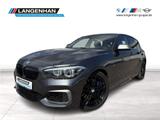 BMW M140i Special Edition LED Navi Memory SHZ PDC Te - graue BMW M140i