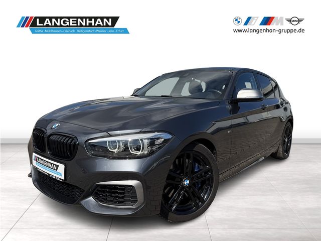 BMW M140i Special Edition LED Navi Memory SHZ PDC Te
