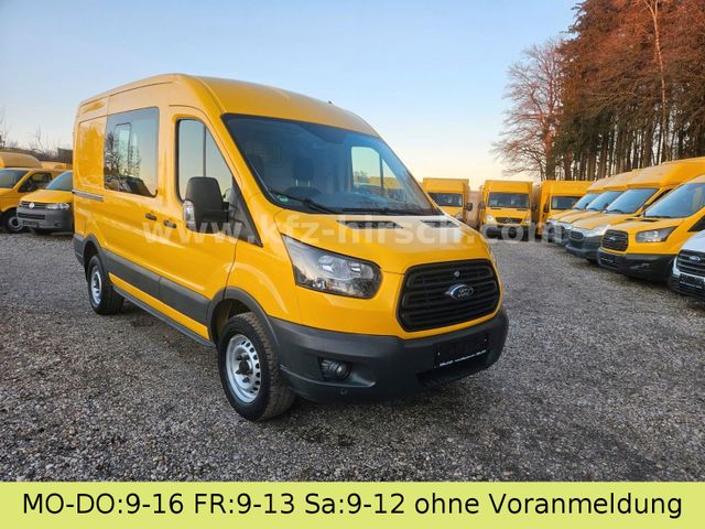 Ford Transit 350 Transporter Kasten L2H2 1.Hand