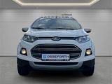 Ford EcoSport ECOSPORT 1.0 Ecoboost ''Titanium''+AHK+ - Ford EcoSport SUV
