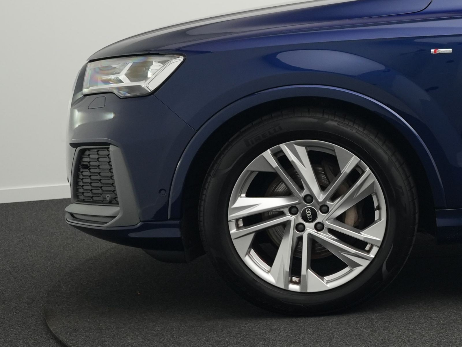 Audi Q7 - Bild 17