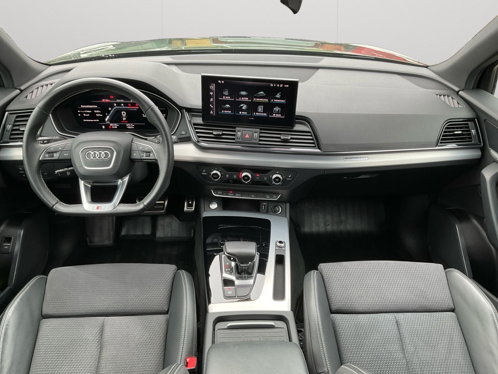 Audi Q5 - Bild 11