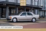 Mercedes-Benz 190 E 2.3-16 - gebrauchte Mercedes-Benz 190 aus dem Jahr 1986