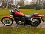 Kawasaki VN 800 A - KAWASAKI VN 800A