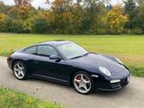 Porsche 997 Carrera 4S Coupé Carrera S - Porsche 997 in Stuttgart